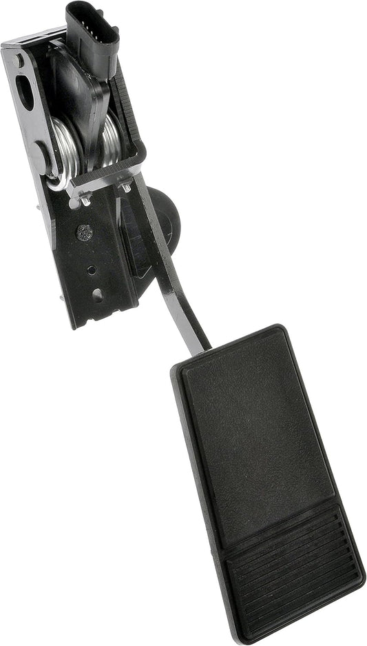 Dorman 699-104 Accelerator Pedal Compatible with Select Buick/Chevrolet Models