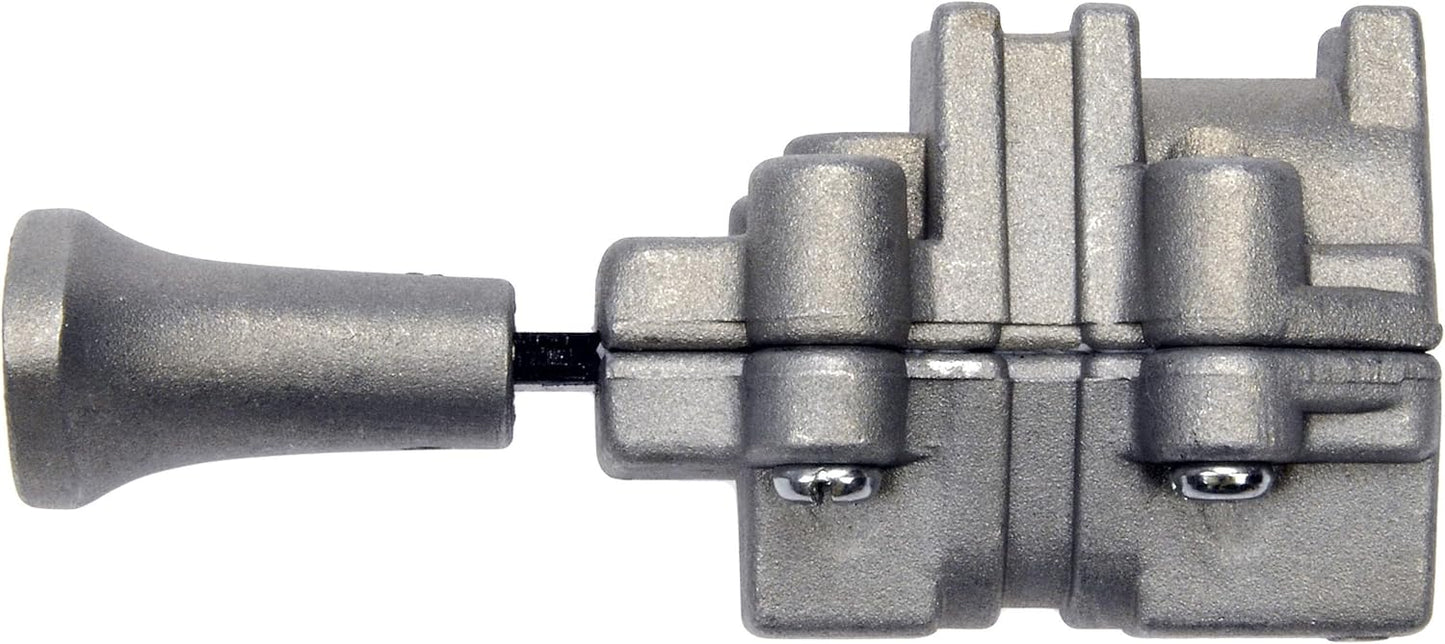 Dorman 455-5010CD Automatic Transmission Range Valve Universal Fit