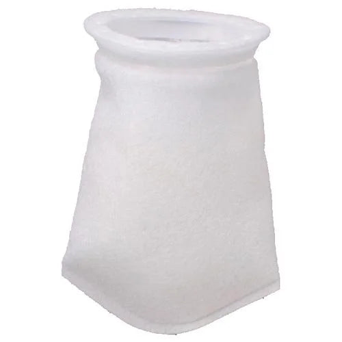 Package Of 5 Pentek BP-410-25 Polypropylene Filter Bag Sold Individually