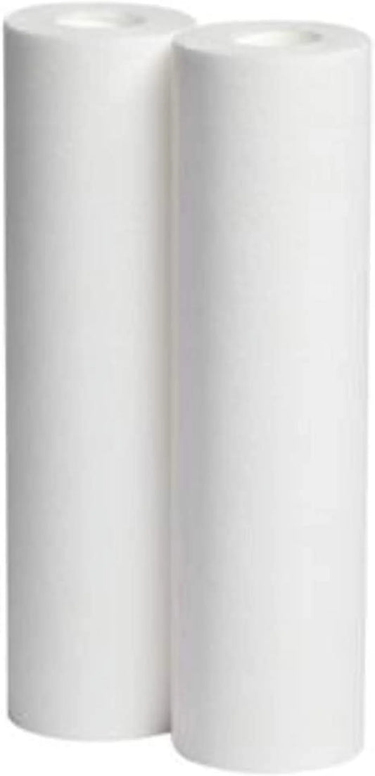 Watts (FPMB-BB5-20) Compatible 20x4.5 Flow-Pro Melt Blown Sediment 5 Micron Filters 2 PACK