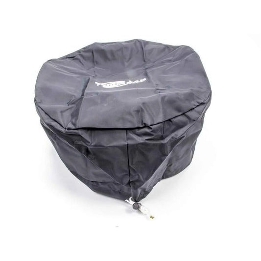 Air Cleaner Scrub Bag - Black - Fits R2C 15 x 4 in. to 6 in. Tall