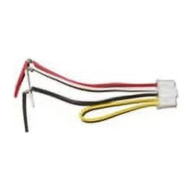 Fujitsu Halcyon UTY-WIFI Molex Plug For FJ-RC-WIFI-1NA WiFi Adapter