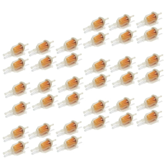 The ROP Shop | (36-Pack) FUEL FILTERS for Subaru 263-65011-A0 263-65012-A3 Wright Mfg 34490003