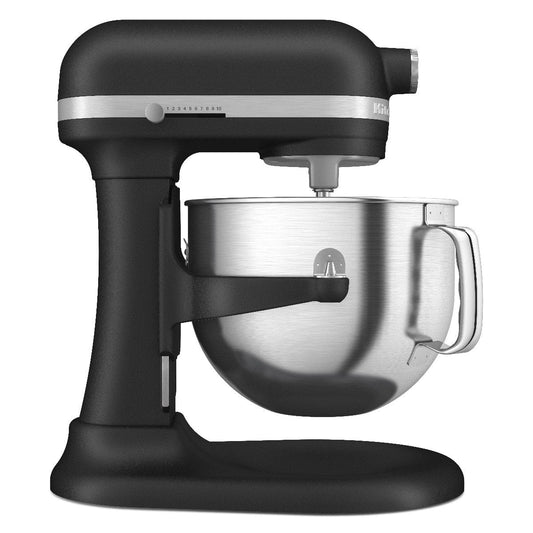 KitchenAid 7-Quart Bowl-Lift Stand Mixer | Black
