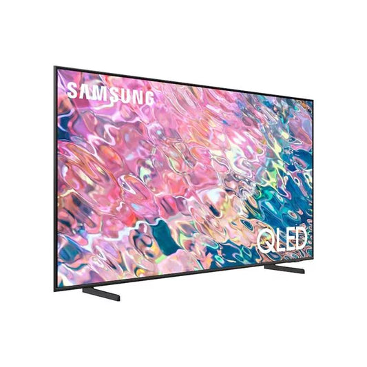 Samsung HG55Q60BANFXZA 55 in. Class QLED 4K Q60B LCD TV - 2 Years