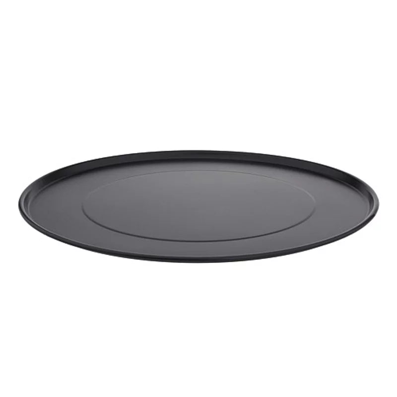 Breville Aluminum Nonstick Round Pizza Pan, 11 Inch