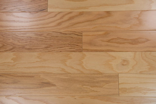 Hudson Collection Engineered Hardwood in Natural - 3/8 X 5 (24.5sqft/case)