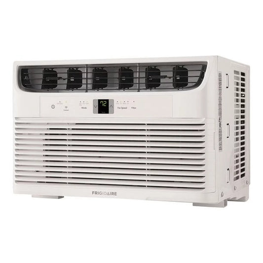 Frigidaire 12,000-BTU 115-Volt Window AC with Remote and Wi-Fi