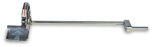 Genuine Kirby Wheel Shaft Assembly for G3, G4, G5, G6. G7, Avalir & Sentria #131614S