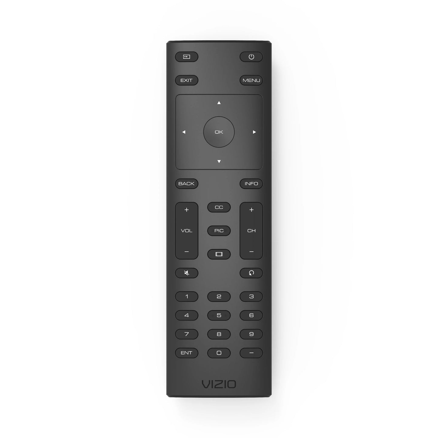 VIZIO 32 Class HD (720P) LED TV (D32hn-E4)