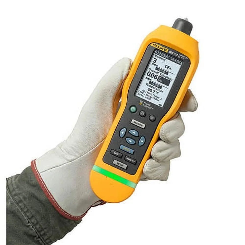 Fluke 805 FC Vibration Meter