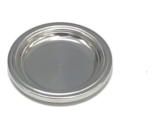 OEM Delonghi Pod Filter Originally Shipped With BAR42, BAR42E, BCO264B, EC700