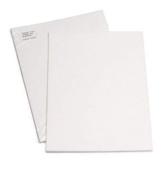 Fujitsu - Cleaning Kit - 10 Sheets - For M 3093dg, 3093gx