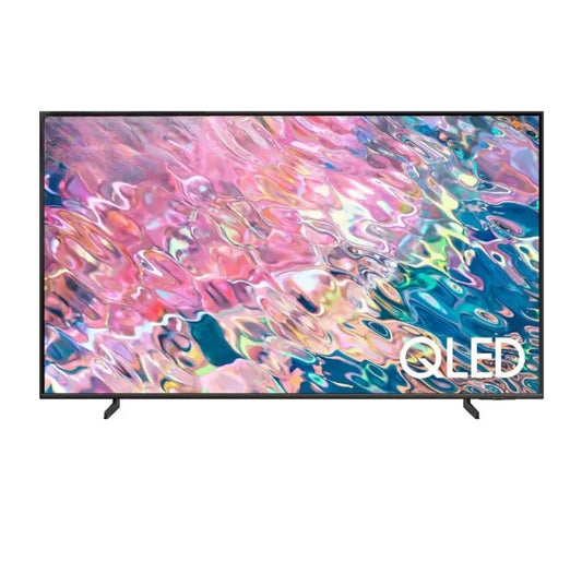 Restored Samsung 70 Class 4K (2160p) Smart QLED TV (QN70Q60BDFXZA) (Refurbished)
