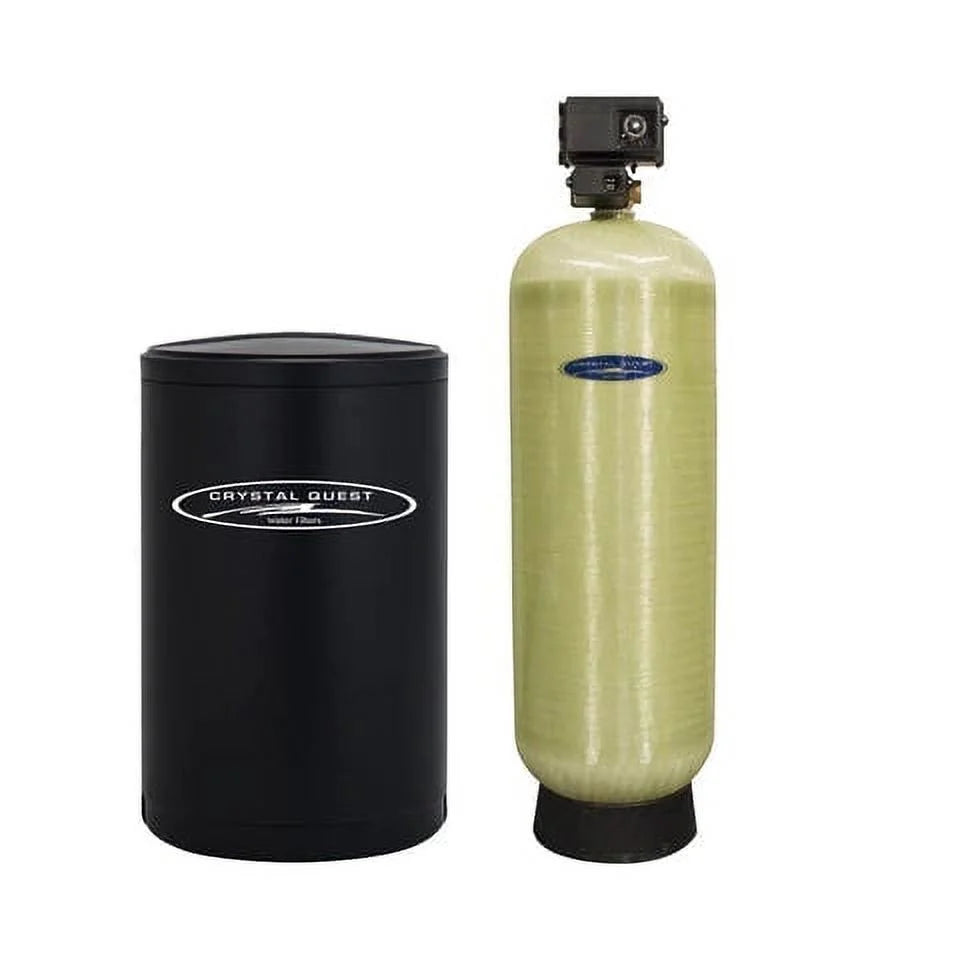 Lead Removal Water Filtration System