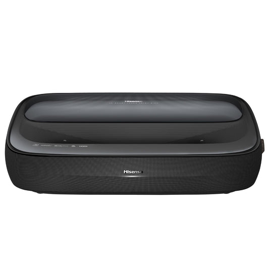 Hisense 100L9G 100 LASER TV TriChroma 4K HDR Projector (Projector only, no screen)