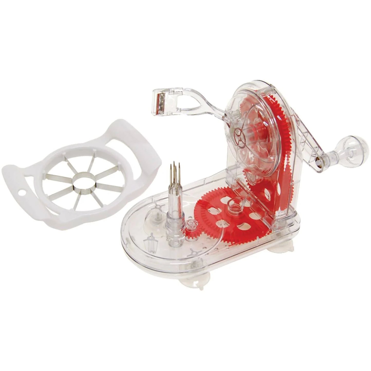 Starfrit Plastic Apple Pro-Peeler (SRFT39013E) SRFT93013E