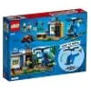 LEGO 4+ Mountain Police Chase 10751