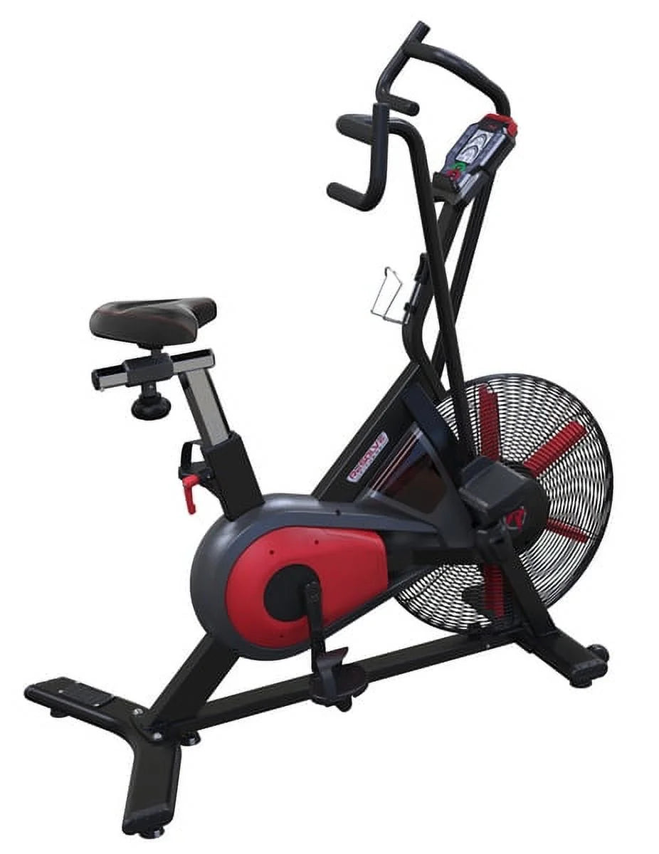 Resolve Fitness R1 Dual Air Trainer