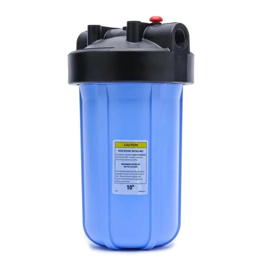 Package Of 12 HD-950 3/4 Whole House Water Filter System