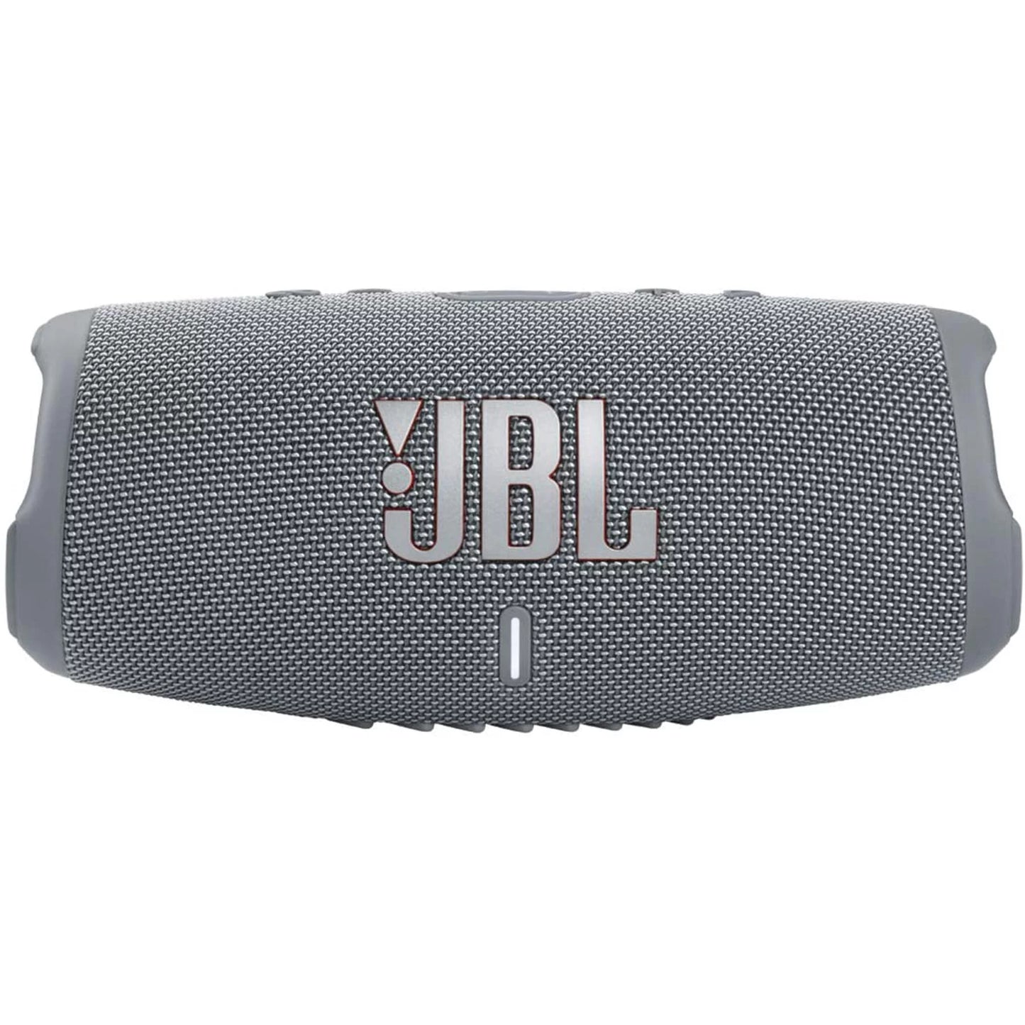 Open Box JBL Charge 5 Gray Bluetooth Speaker