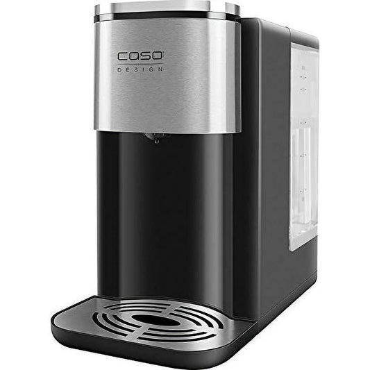 Caso Design HW 500, 11863 Hot Water Dispenser, Standard, Black