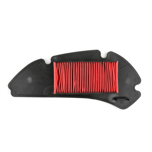 OEM Air Filter For Honda PES PS NES SH SES Dylan 125 150 Red