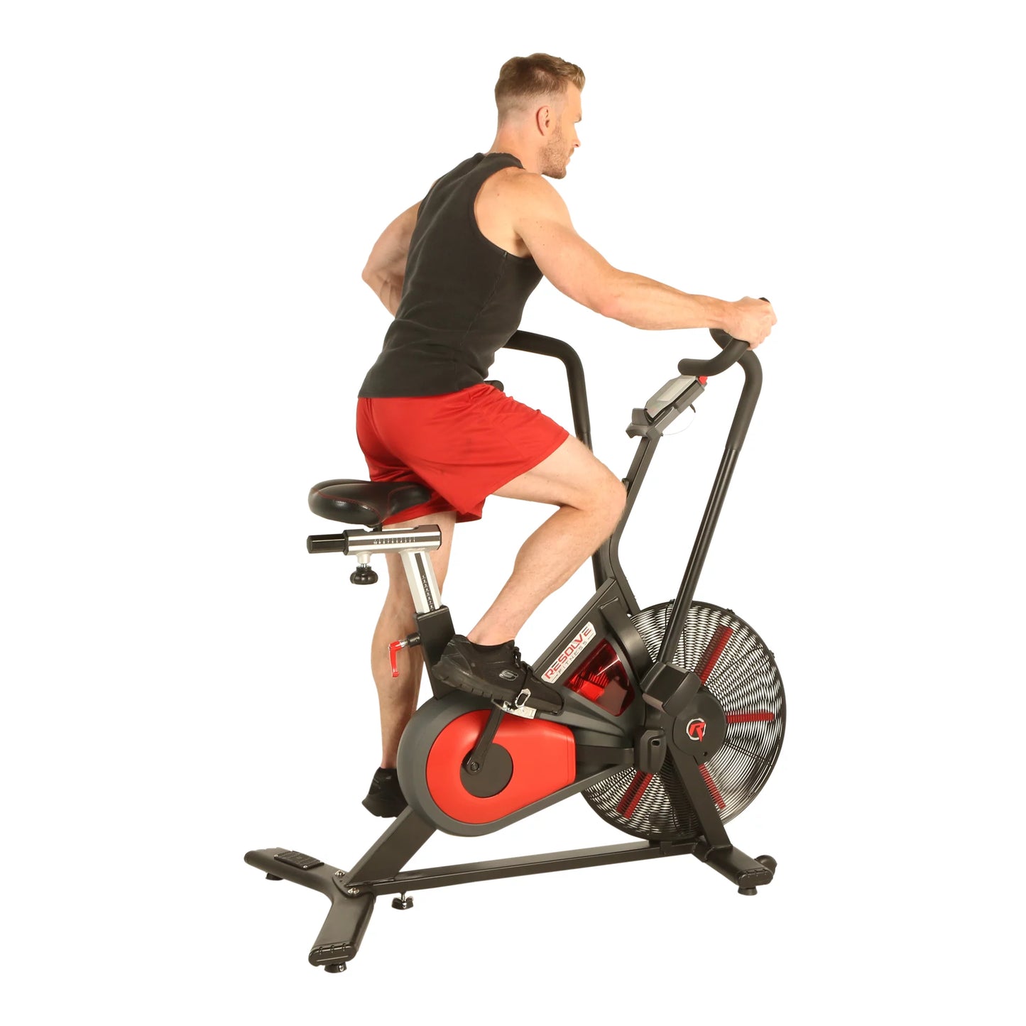 Resolve Fitness R1 Dual Air Trainer