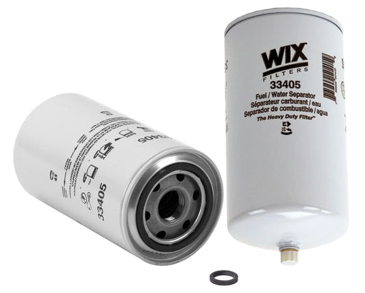 Fuel Water Separator Filter