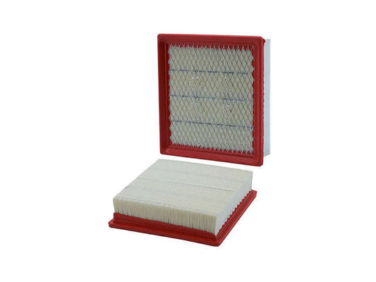 Air Filter - Compatible with 2011 - 2021 Jeep Grand Cherokee 2012 2013 2014 2015 2016 2017 2018 2019 2020