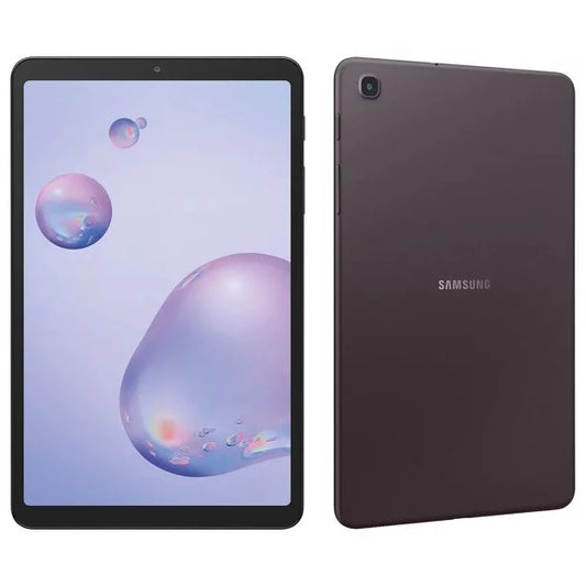 Samsung Galaxy Tab A 8.4 (2020) T307U (WiFi/AT&T GSM Unlocked) 32GB Purple (Used - Grade C)