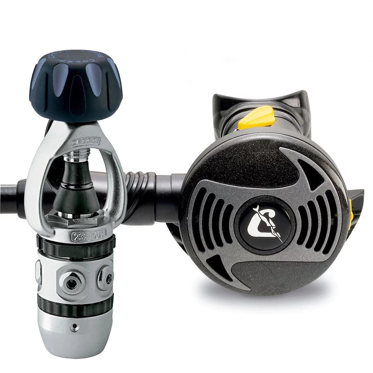 Cressi START-ER Package