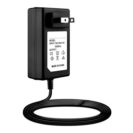 CJP-Geek AC / DC Adapter For iwave Model SP58035 wireless Bluetooth speaker Power Supply Cord Cable PS Wall Home Charger Mains PSU