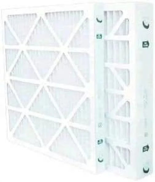 20x20x1  8 Furnace Filter (12 Pack)