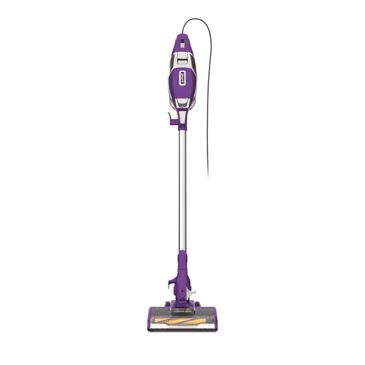 Restored Shark Rocket Pet Pro Corded Stick Vacuum Cleaner with Self-Cleaning Brushroll, ZS350 (Refurbished)