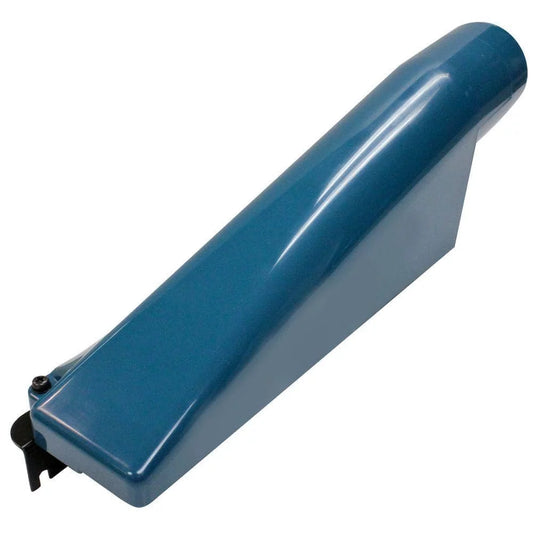 Dust Collector Hood for use with Makita 2012NB, 12 Portable Planer
