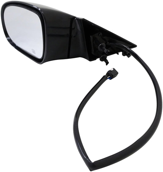Dorman 955-172 Driver Side Door Mirror for Select Buick / Cadillac / Chevrolet Models Fits 1995 Chevrolet Caprice