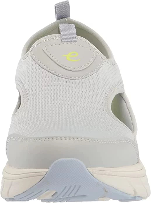 EASY SPIRIT Women Adult 8 MARGRET2-LGR Grey