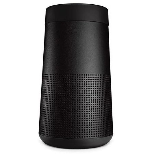 Bose SoundLink Revolve Wireless Portable Bluetooth Speaker (Series II), Black