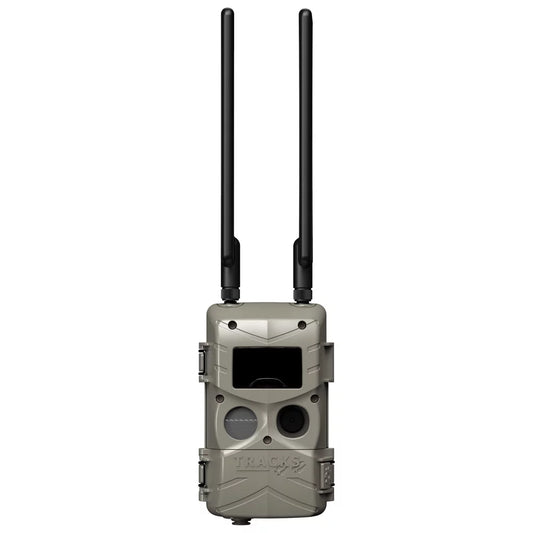 Cuddeback Tracks Infra Red Cell Camera, Brown, Small/Medium