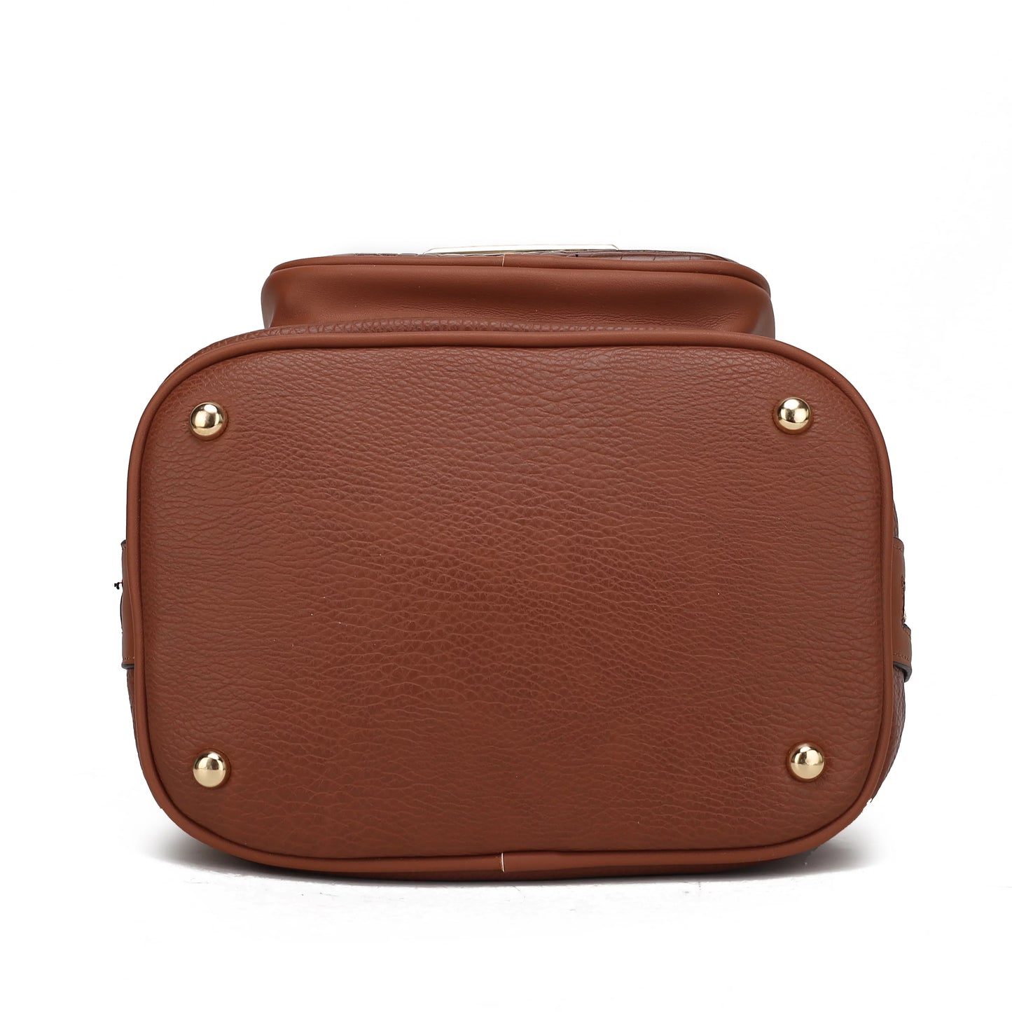 MKF Collection Azalea Bucket Handbag by Mia K