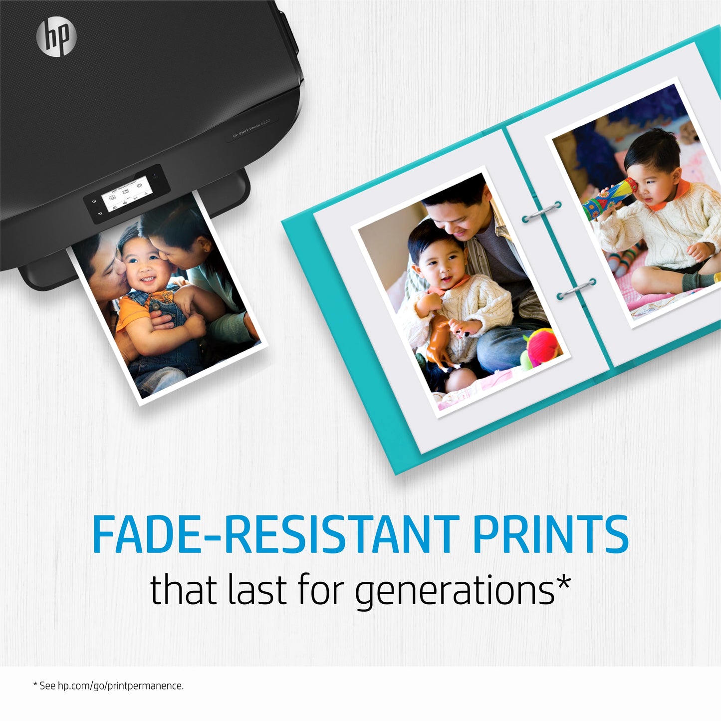 HP 61 - black - original - ink cartridge