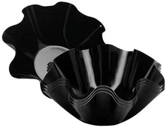 Norpro 1067 Mini 4.5-Inch Tortilla Baker Bowl, Set of 4