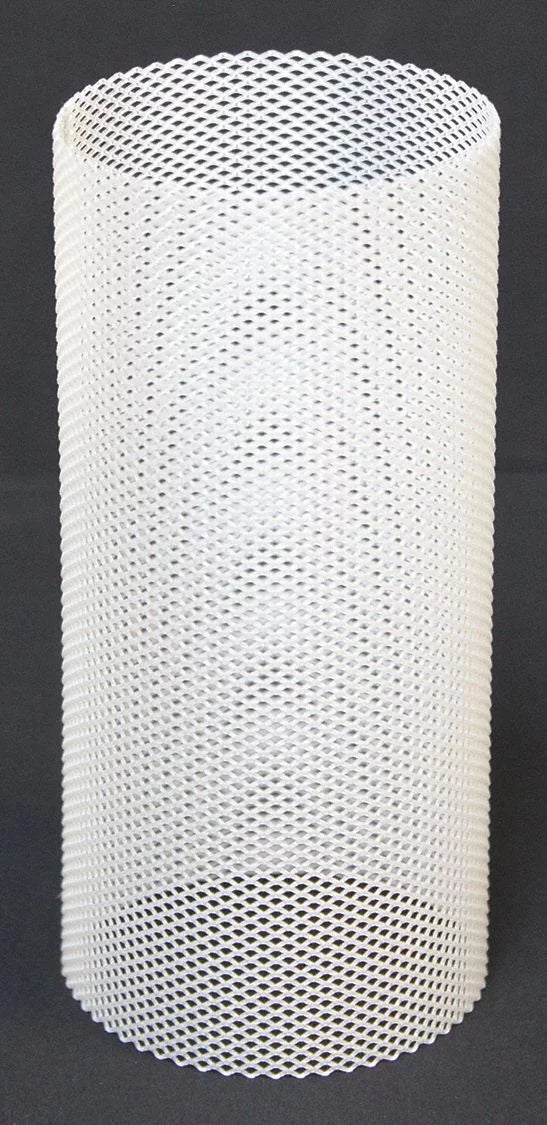 Asahi Strainer Screen,20 mesh,PVC  3186015