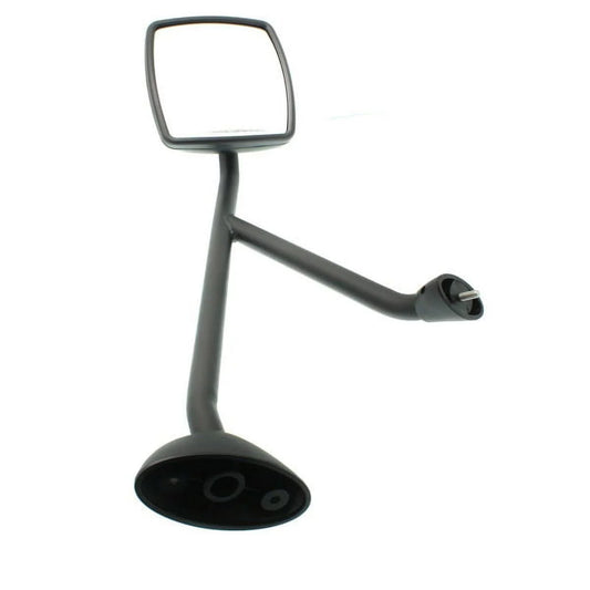For 08-17 ProStar Pro HD Truck Rear View Door Mirror Assembly Manual Left Side
