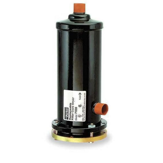 1pack Parker P-485 Filter, Dryer, Shell