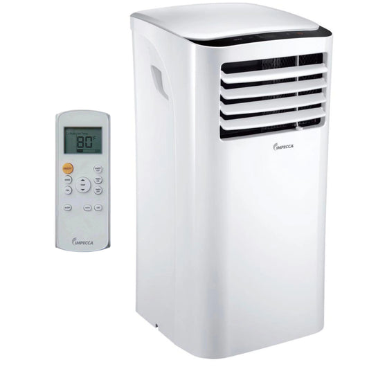 9000/5300 3-in-1 BTU Portable Air Conditioner