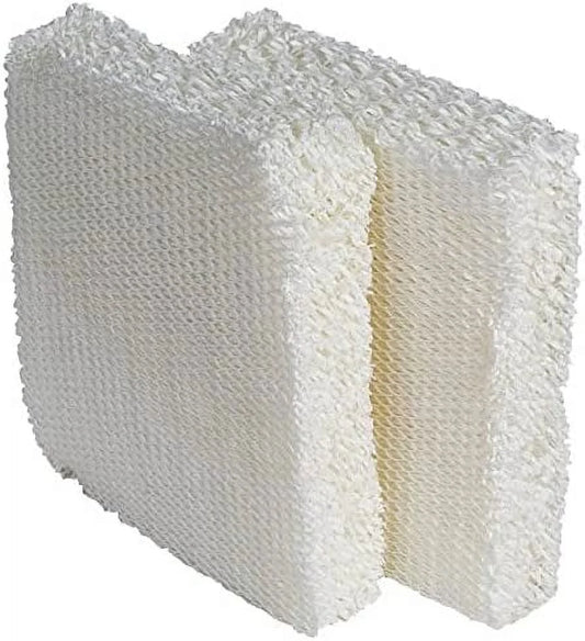 Nispira Humidifier Wick Replacement Compatible with Vornado MD1-0002 MD1-0001 Air Purifier 221, 232, 421, 432, HU1-0021, HU1-0006-11, HU1-0007-11. 2 Pack
