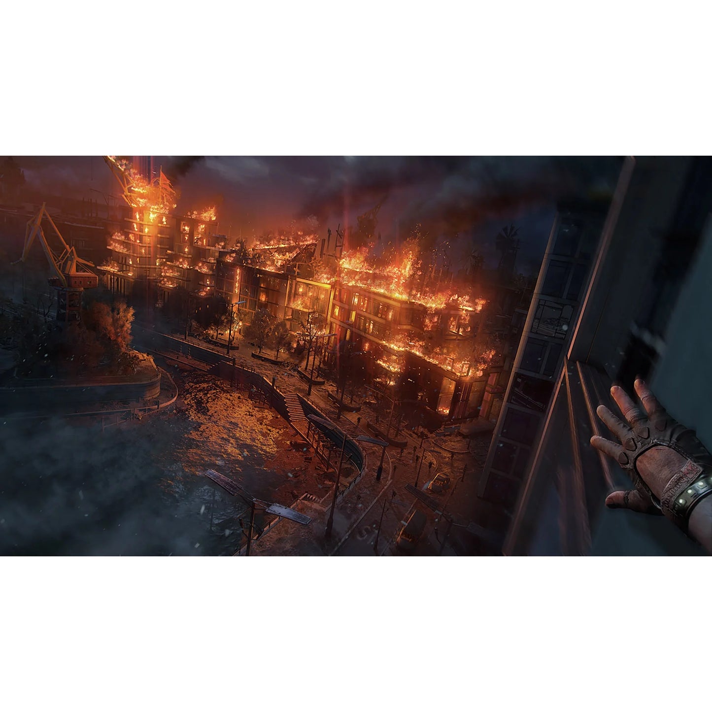 Dying Light 2 - PlayStation 4