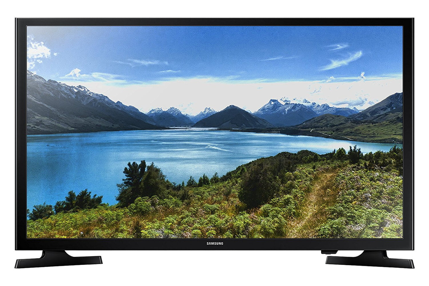 SAMSUNG 32 Class HD (720P) LED TV (UN32J4000BFXZA) (Discontinued)